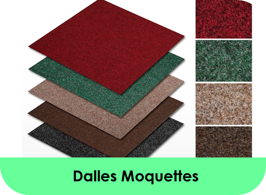 MOQUETTE
