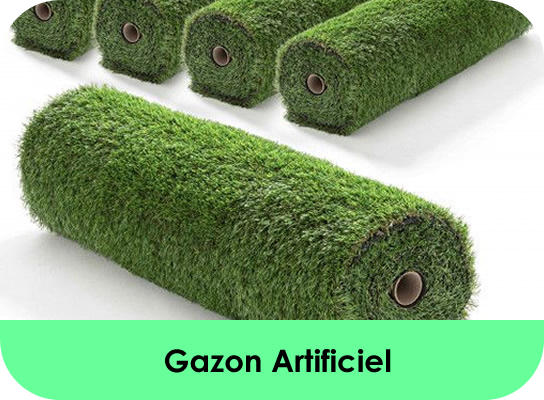 GAZON