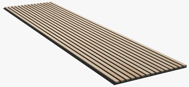 PAN ACOUSTIQUE