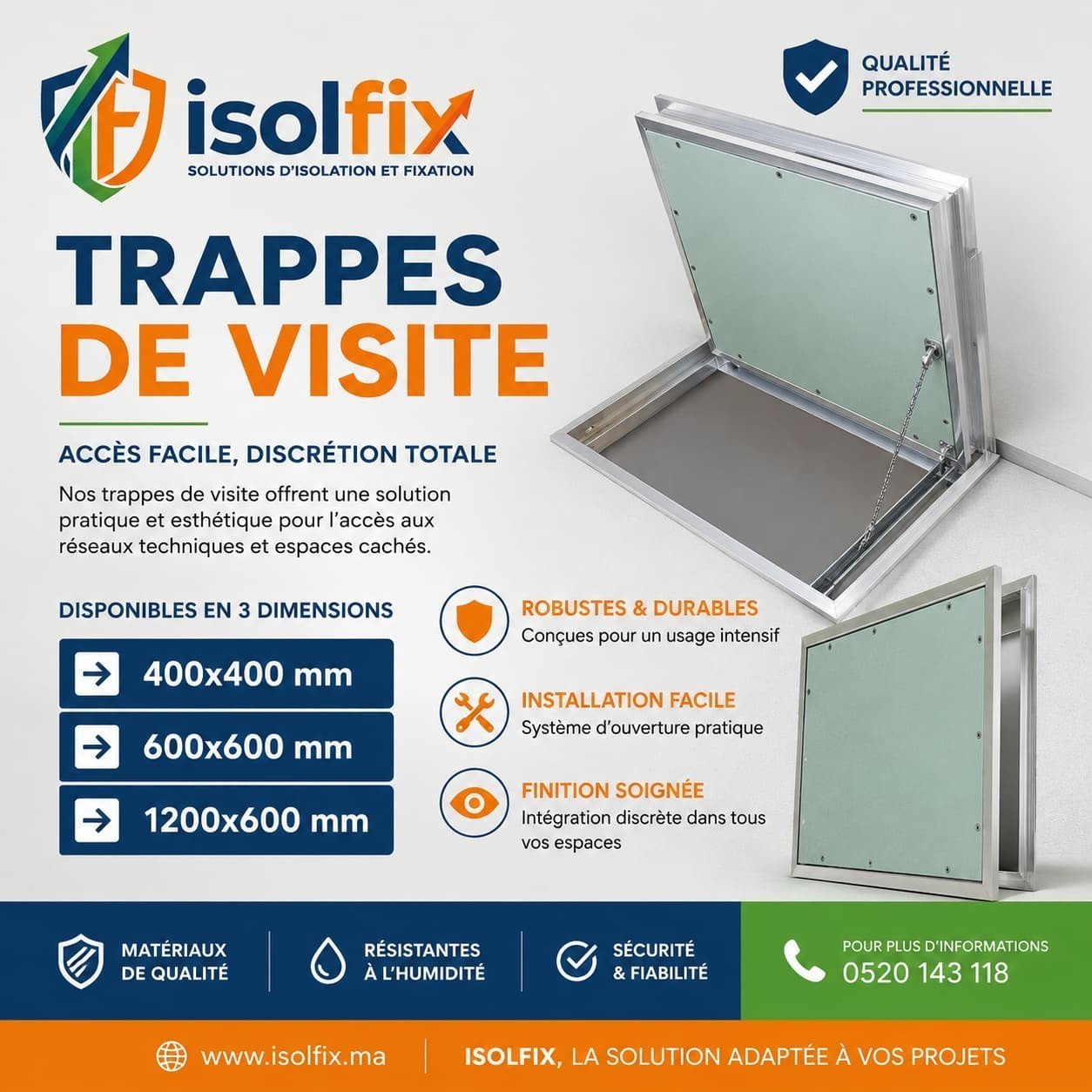 trape
